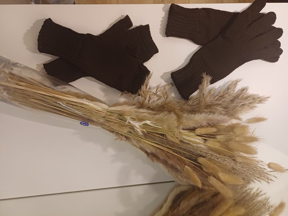 Вязані вироби машинного вязання