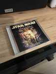 Star Wars Episode I The Phantom Menace John Williams Soundtrack CD