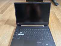 Laptop gamingowy ASUS TUF Gaming F15 FX506HE-HN012W i5