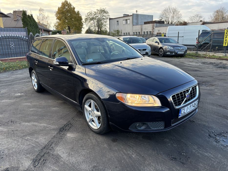 Volvo v70 2.0 benzyna