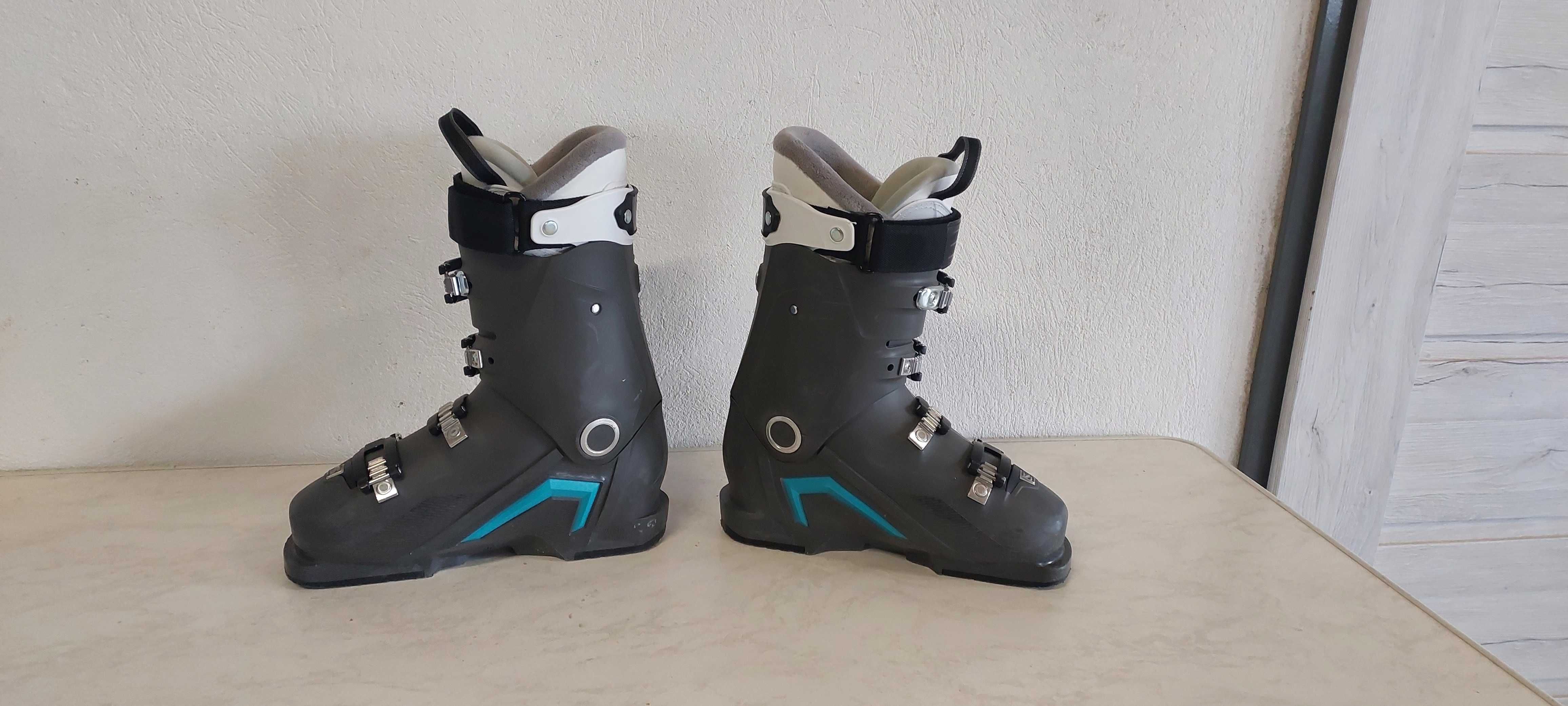 Buty SALOMON S/PRO R90w Eu.38 , 24 cm (2)