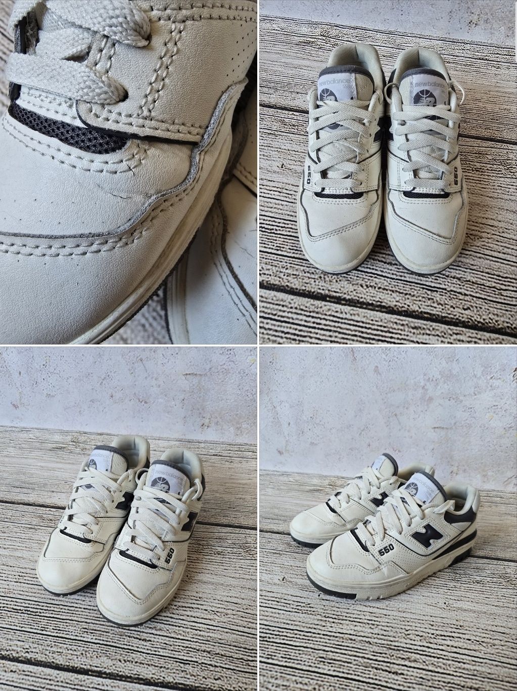 New Balance 550 r.37