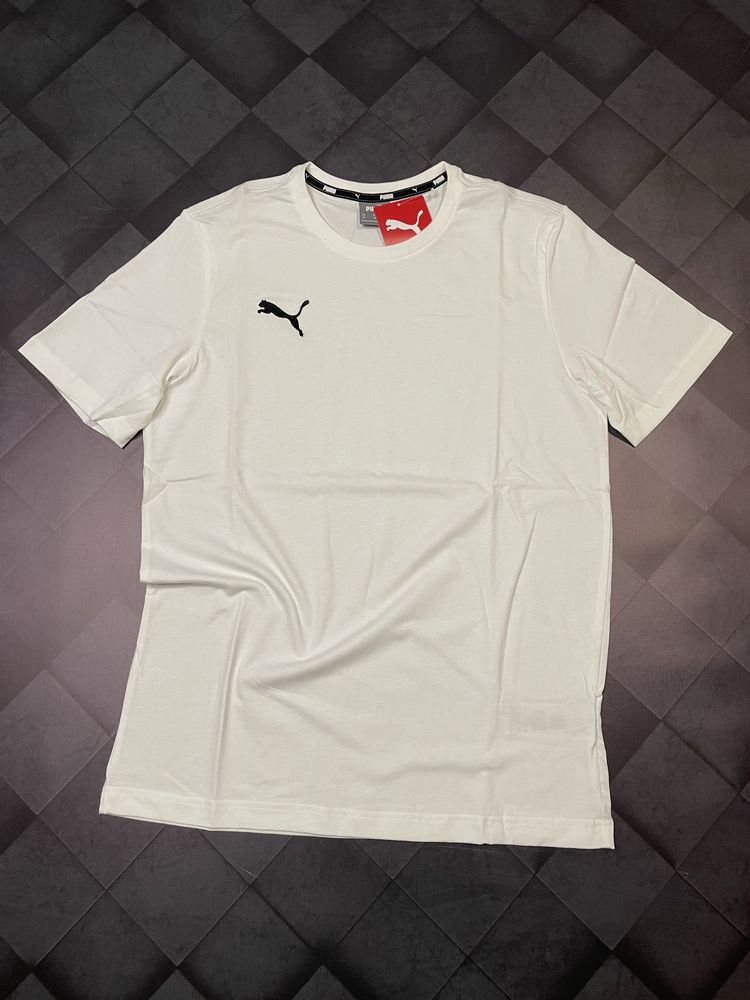 Футболка чоловіча Puma