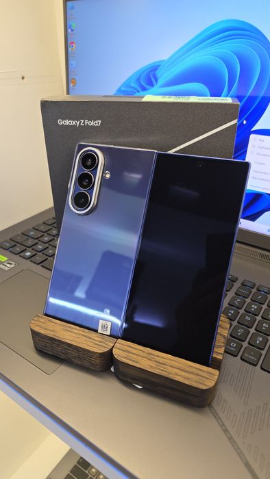 Samsung z fold 7