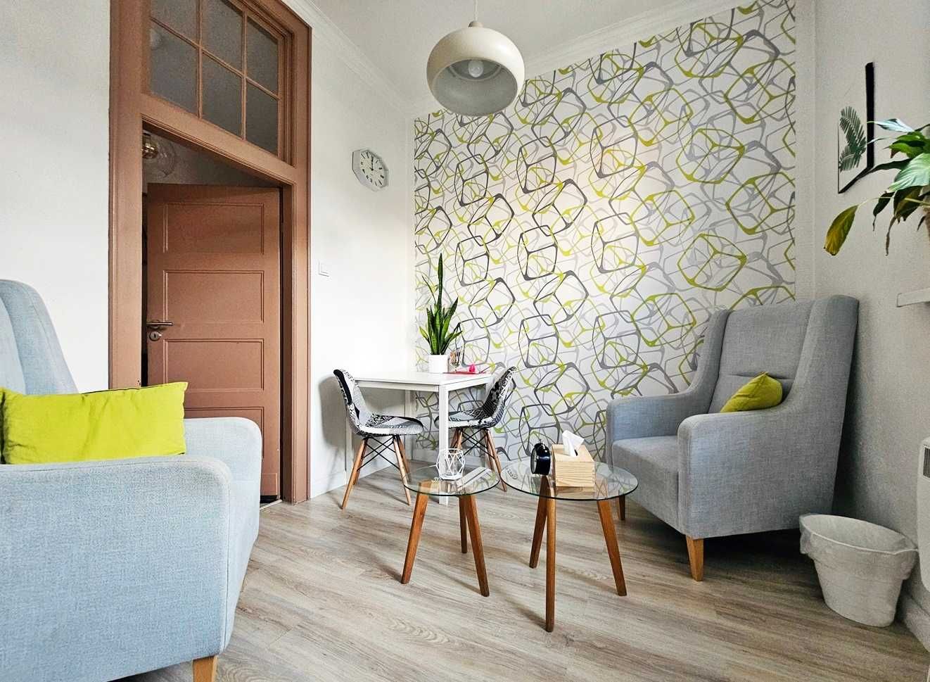 Gabinet do wynajęcia Katowice centrum - psycholog, psychoterapeuta,