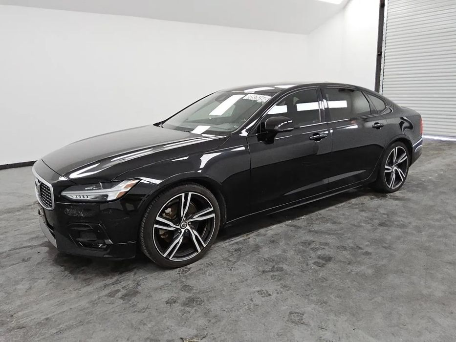 Volvo S90 Volvo S90 2020 / T6 / Run&Drive / 4x4 /