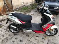 Skuter Baotian  50 BT49QT-12 2007