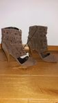NOWE Buty damskie roz. 38. Amisu.