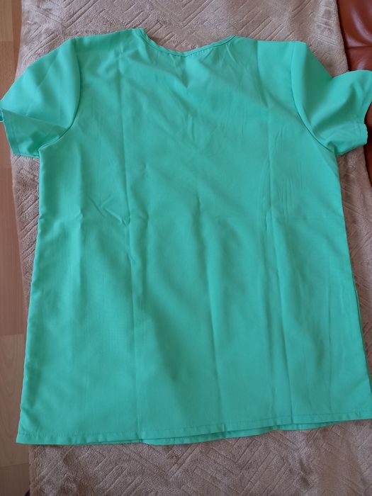 Bluza medyczna damska