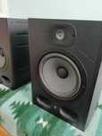 Monitory Focal Alpha 80
