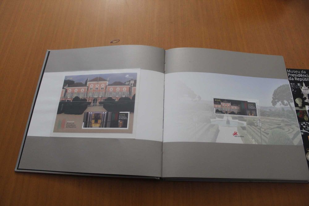 Museu da Presidência da República