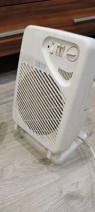 Farelka, grzejnik, piecyk