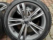 Koła zimowe VW 245/45R18 ARTEON R-LINE