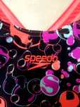 Купальник детский Speedo 8-10 лет