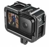 Ramka Obudowa Frame Mount Aluminium GoPro HERO 13 - 9