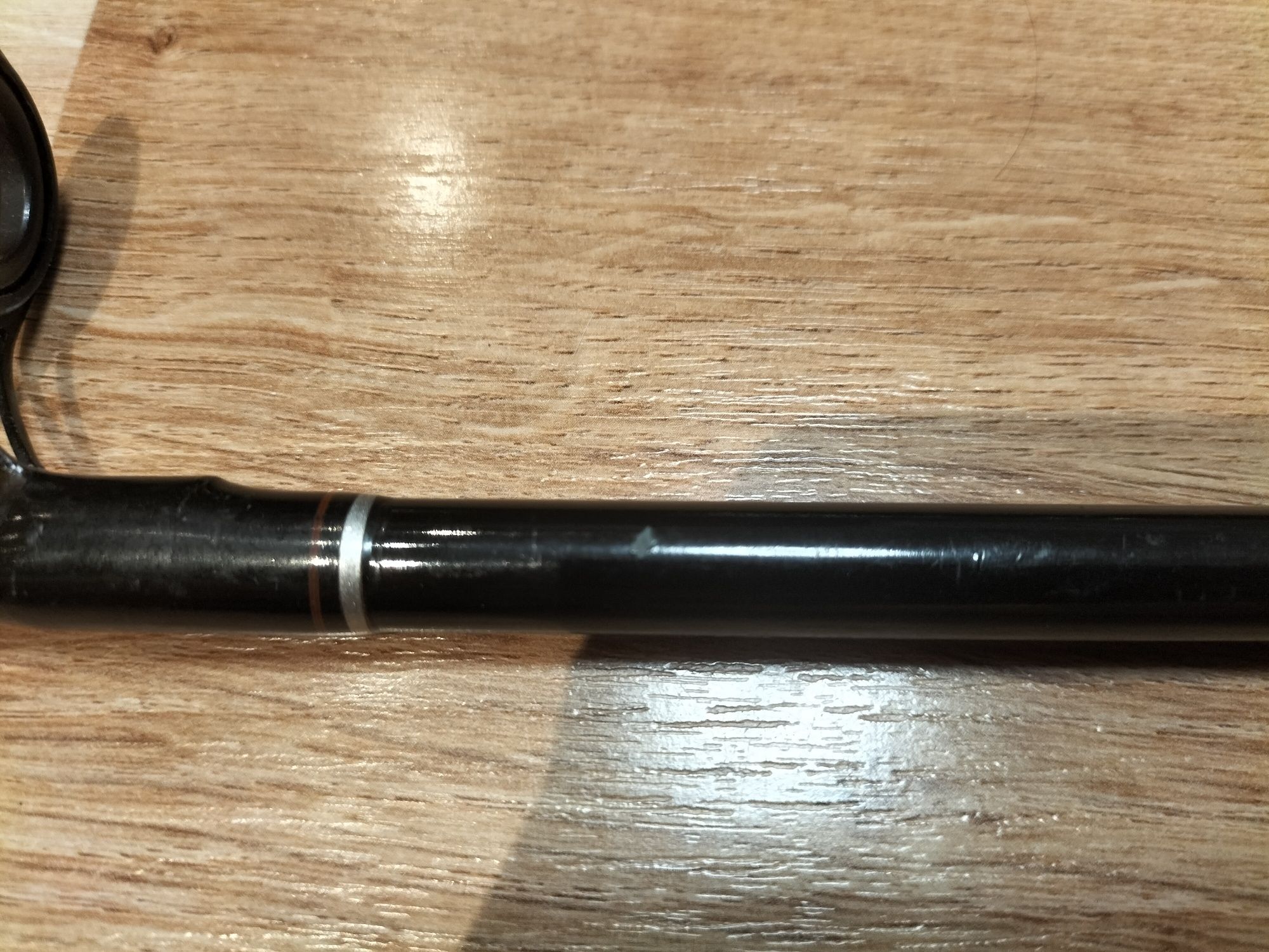 Wędka Abu Garcia Combo Series AGS903M 20-60g do naprawy, okazyjna cena