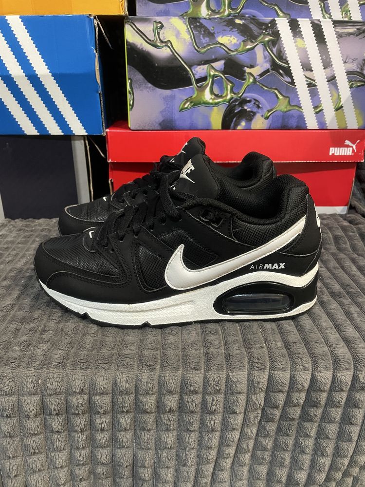 Кросівки Nike Air Max Command 37,5(23,5см) оригінал
