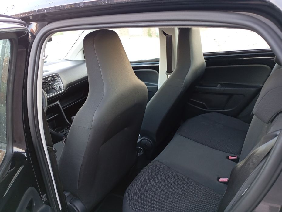 Vw up 2016  impecável