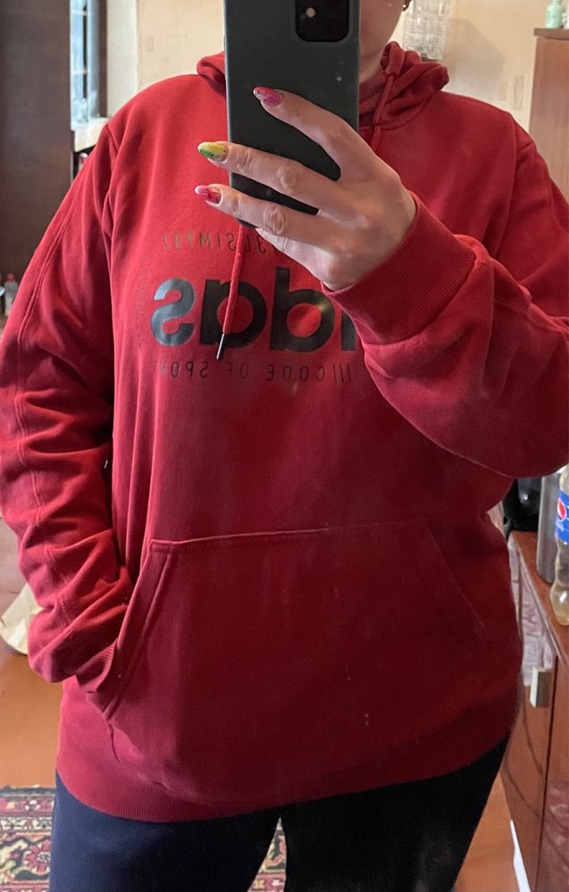 Свиншот adidas женский