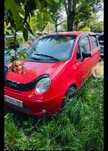 Продам Daewoo matiz
