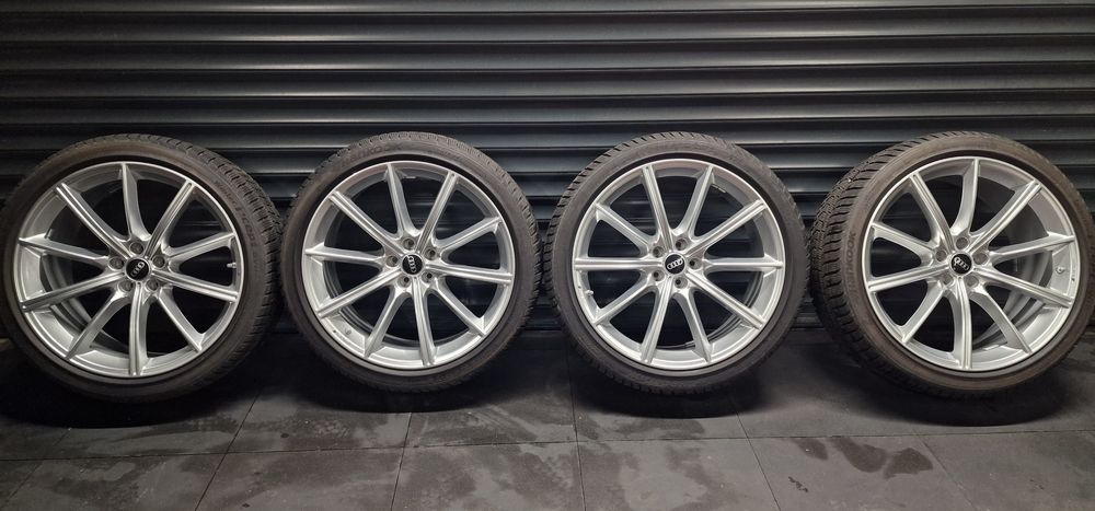 Kola Felgi Audi RS6 RS7 4K  245 40 R21 Audi Sport