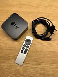 Apple TV 4K (2. generacji) 32 GB