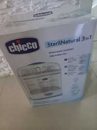 Chicco Sterylizator 3w1