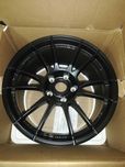 Felga OZ ULTRALEGGERA 19" 11J 5x130 Et50