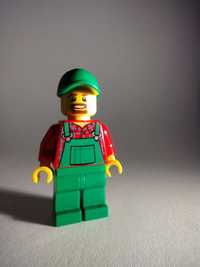 LEGO City - Farmer cty0499