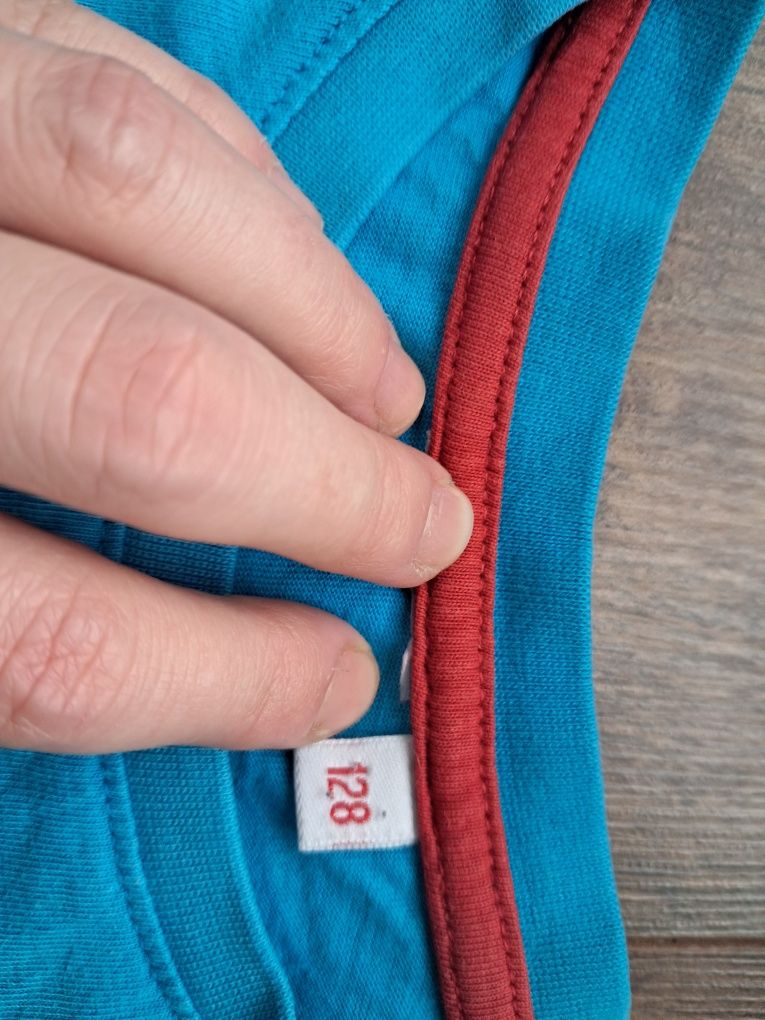 Koszulka strażak Sam 128
