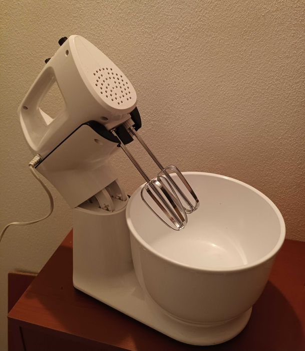 ROBOT - VOX SMX 3110 - Batedeira com taça