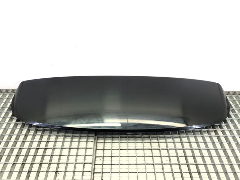 SPOILER LOTKA - 132.00 PLN - BMW 3 Touring (F31) 2012 - 2019 320 d 135 kW [184 KM] olej napędowy