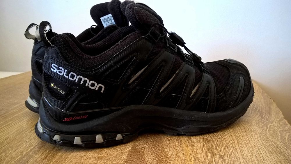 Salomon XA PRO 3D GTX Gore-Tex rozmiar 36