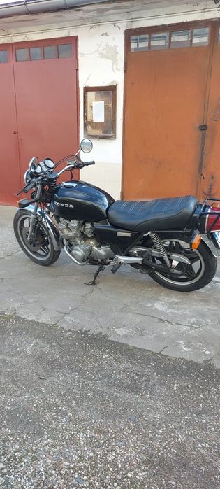 Sprzedam Honda CB 750kz