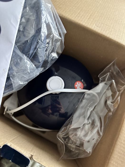 Maquina aerosol Pic Airproject