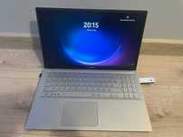 Laptop ASUS VivoBook K512J z Windows 11 + adapter Wi-Fi
