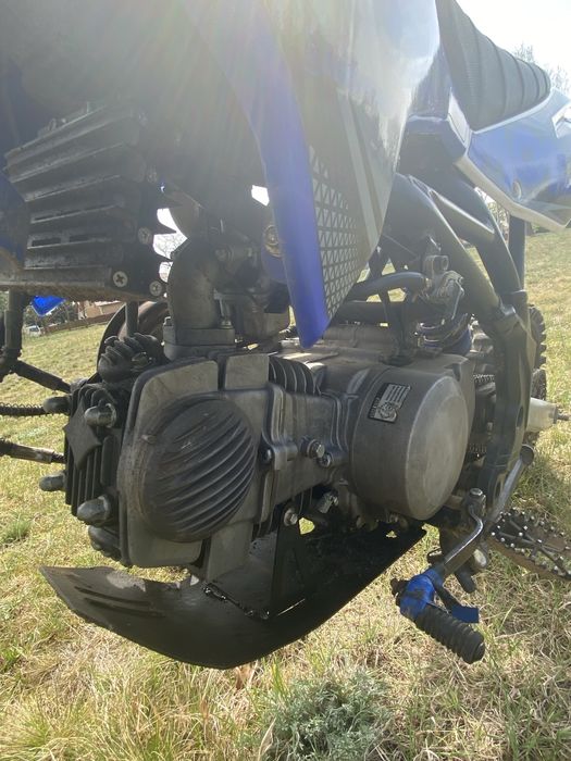 rmt 140cc szprotawa