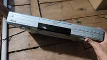 Manta emperor recorder 2 nagrywarka odtwarzacz CD DVD z dyskiem HDD