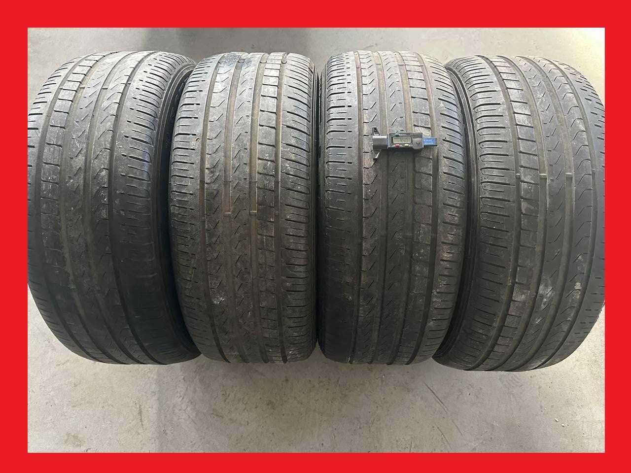 Літні шини 255 50 r 19 Pirelli Піреллі