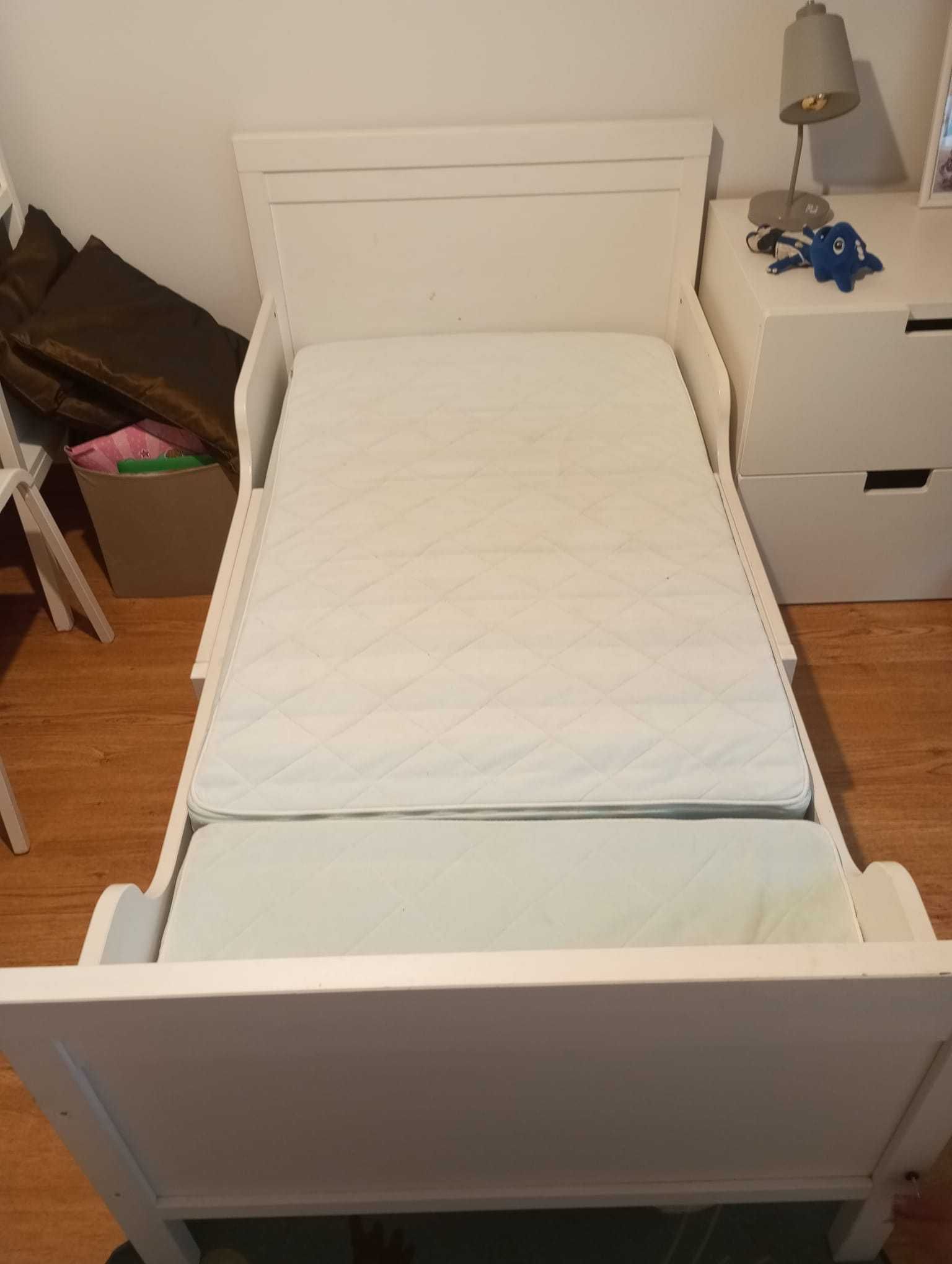 Cama Ikea criança em excelente estado