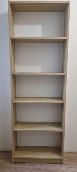 Regał Ikea stan bardzo dobry