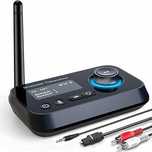 Adapter Bluetooth BT-17 Nadajnik-odbiornik Bluetooth 5.0 SOOMFON