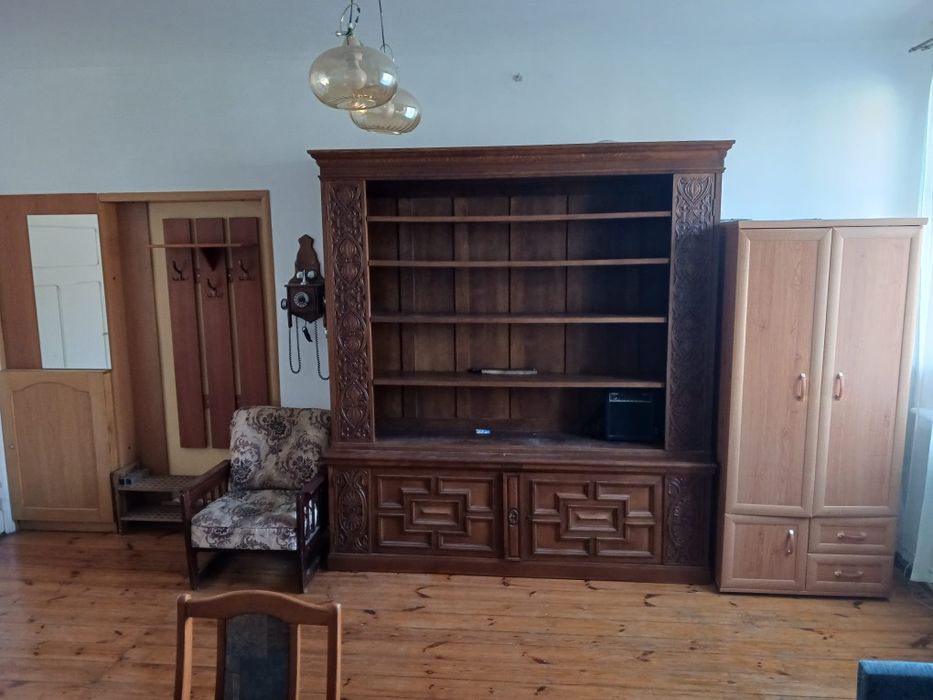 Przestronny klimatyczny pokój jednoosobowy do wynajęcia