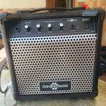 Wzmacniacz gitarowy Gear4music S15A