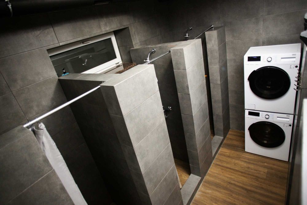 Огонь! Новый Дизайнерский Хостел! Цены снижены! Киев! Ждем №9