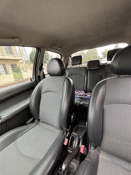 Peugeot 206 GTI 1.6.