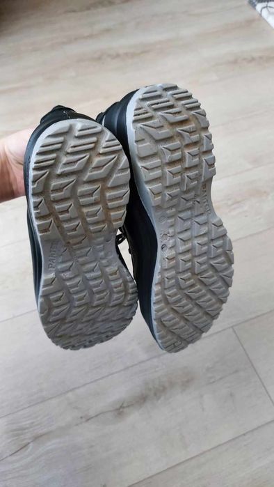 Buty bhp Panter diamante link S3 rozmiar 40