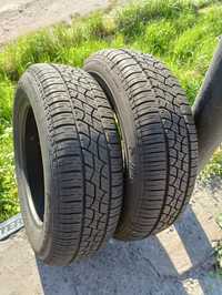 Літні шини Dunlop 195/65 R15 резина Р15