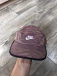 Nike AW84 Dri Fit Багатокольорова 5-панельна