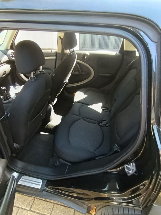 Mini countryman 1.6